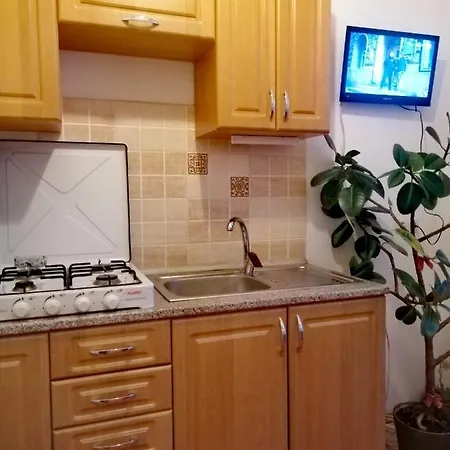 Apartamento The Heart Of *