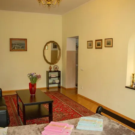 Апартаменти The Heart Of *