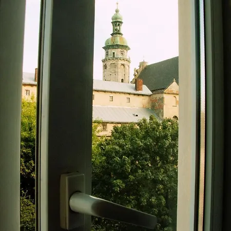 Appartement The Heart Of
