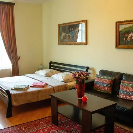 The Heart Of Appartement *