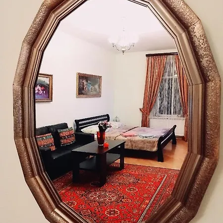 Apartamento The Heart Of *