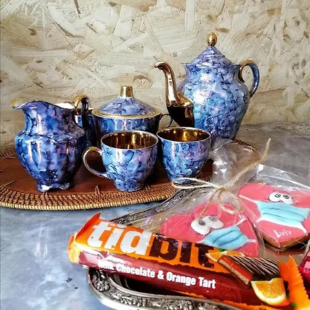 The Heart Of Апартаменти *