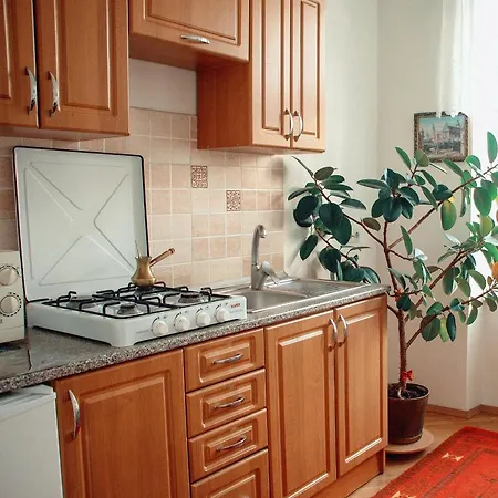 Апартаменти The Heart Of *