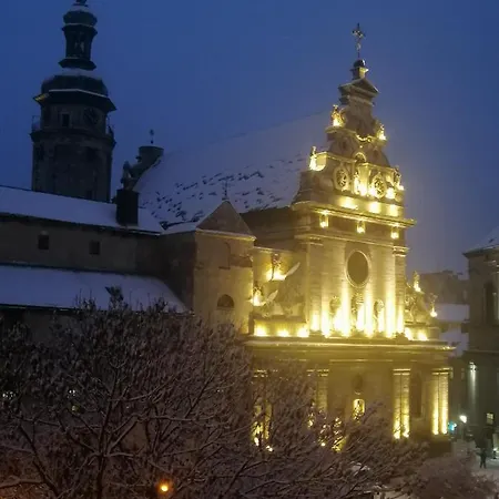 The Heart Of Апартаменти *