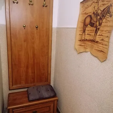 Апартаменти The Heart Of Львів