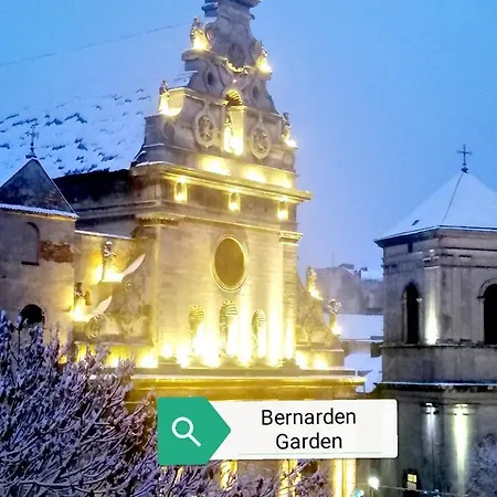 The Heart Of Львів