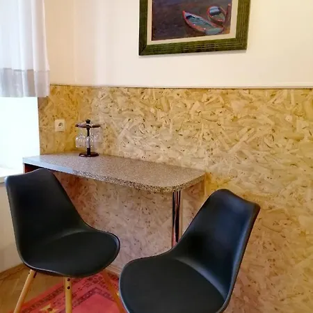 Апартаменти The Heart Of