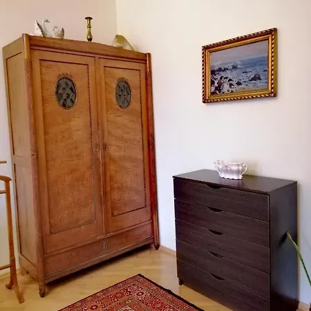 Апартаменти The Heart Of