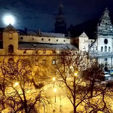 The Heart Of Апартаменти *