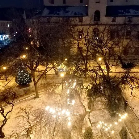 The Heart Of Львів