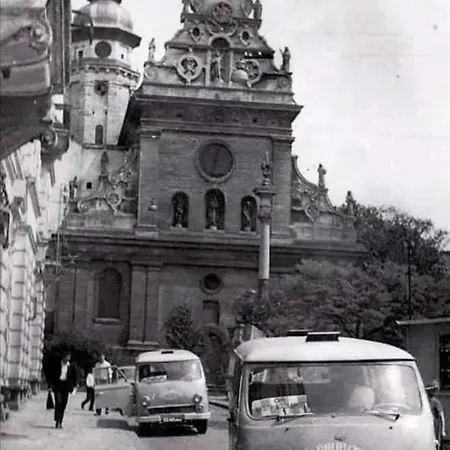 The Heart Of Апартаменти *