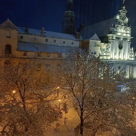 Appartamento The Heart Of