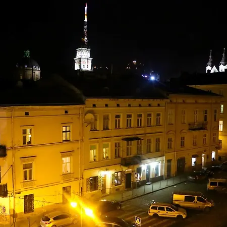 Апартаменти The Heart Of