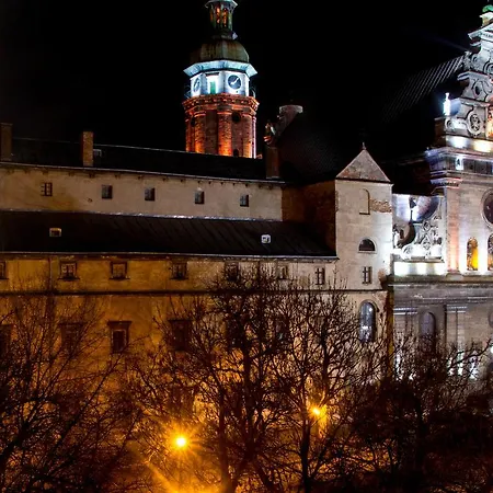 Apartamento The Heart Of