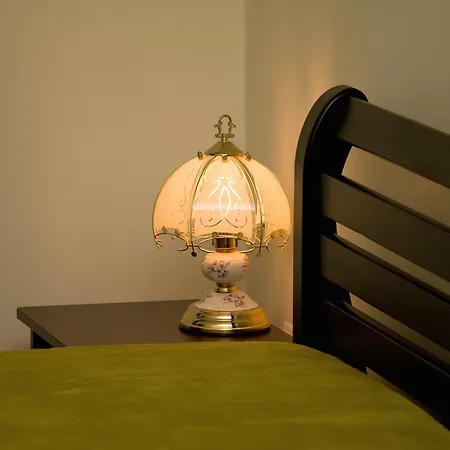 The Heart Of Appartement *
