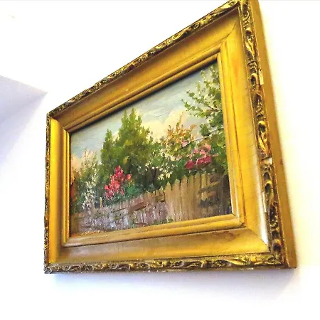 The Heart Of Апартаменти