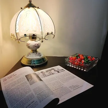 The Heart Of Апартаменти *