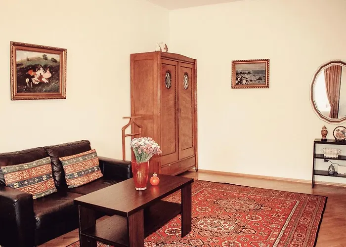 The Heart Of Leopoli