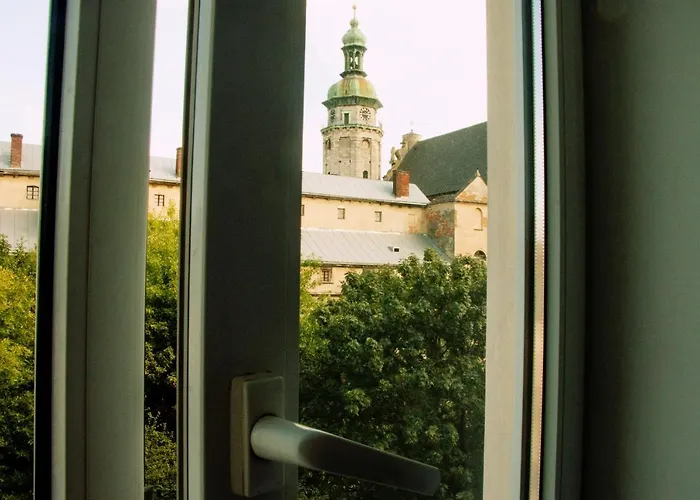 Appartamento The Heart Of