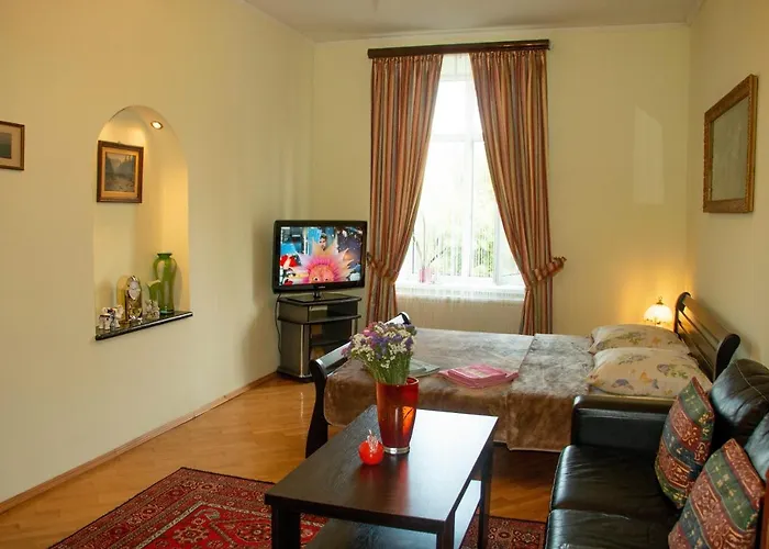 The Heart Of Leopoli