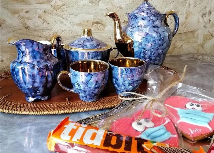 The Heart Of Apartament *