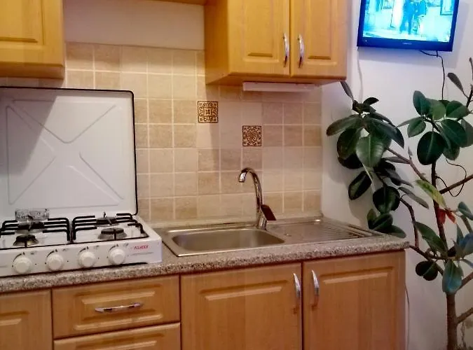 Appartamento The Heart Of *