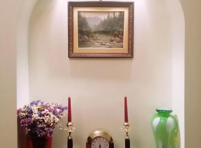 The Heart Of Leopoli