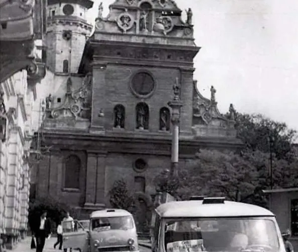 The Heart Of Appartamento *