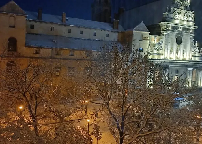 Appartamento The Heart Of