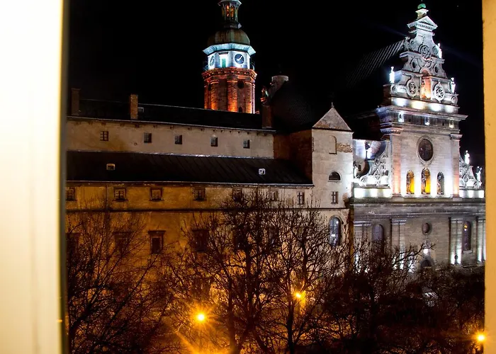 Appartamento The Heart Of