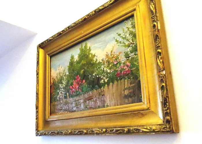 The Heart Of Appartamento