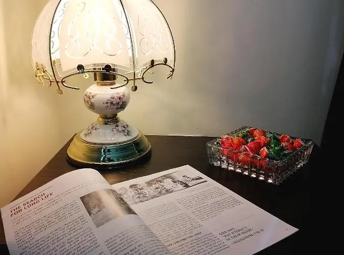 The Heart Of Apartament *