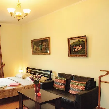 Apartamento The Heart Of *