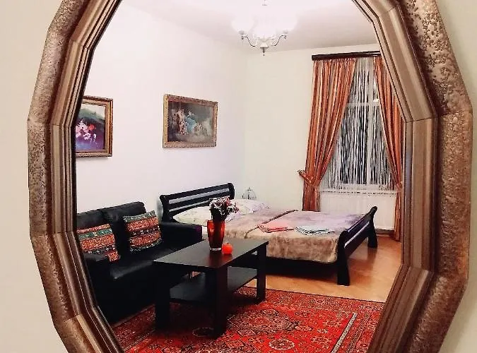 Apartamento The Heart Of *