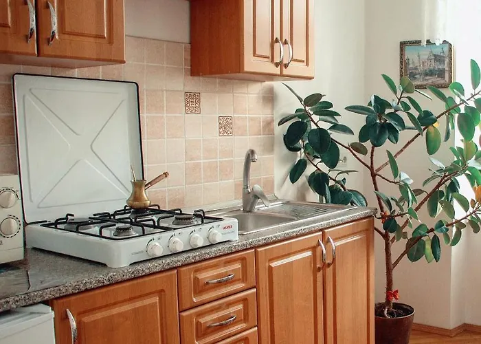 Apartamento The Heart Of *