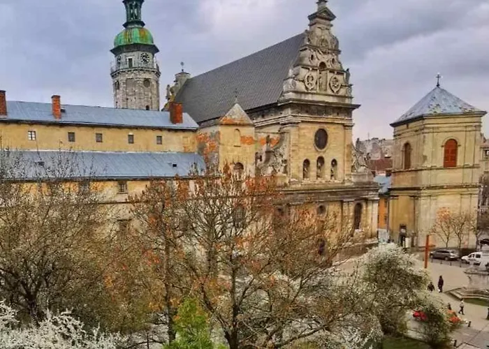 The Heart Of Apartamento