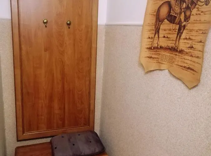 Apartamento The Heart Of Lviv