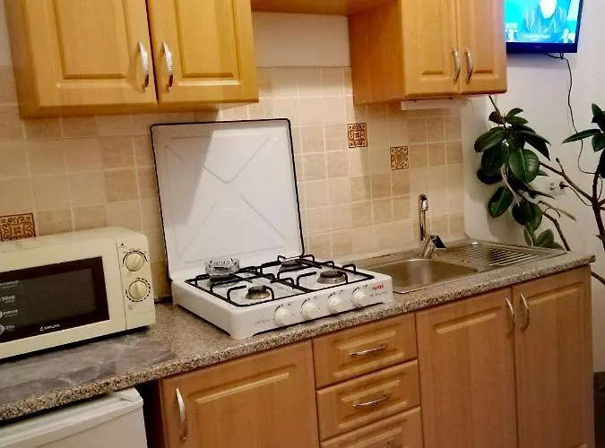 Apartamento The Heart Of Lviv