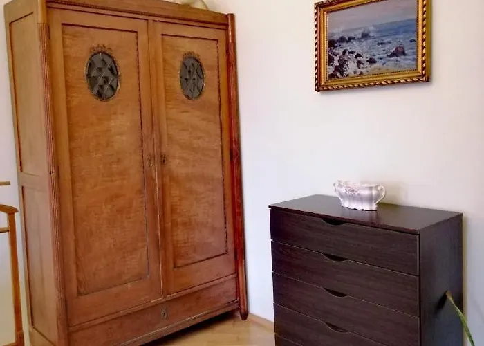 Apartamento The Heart Of