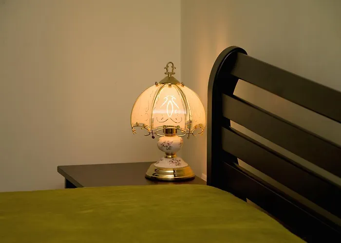 The Heart Of Apartamento *