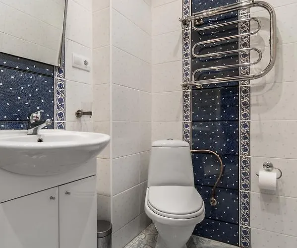 Apartamento The Heart Of Lviv